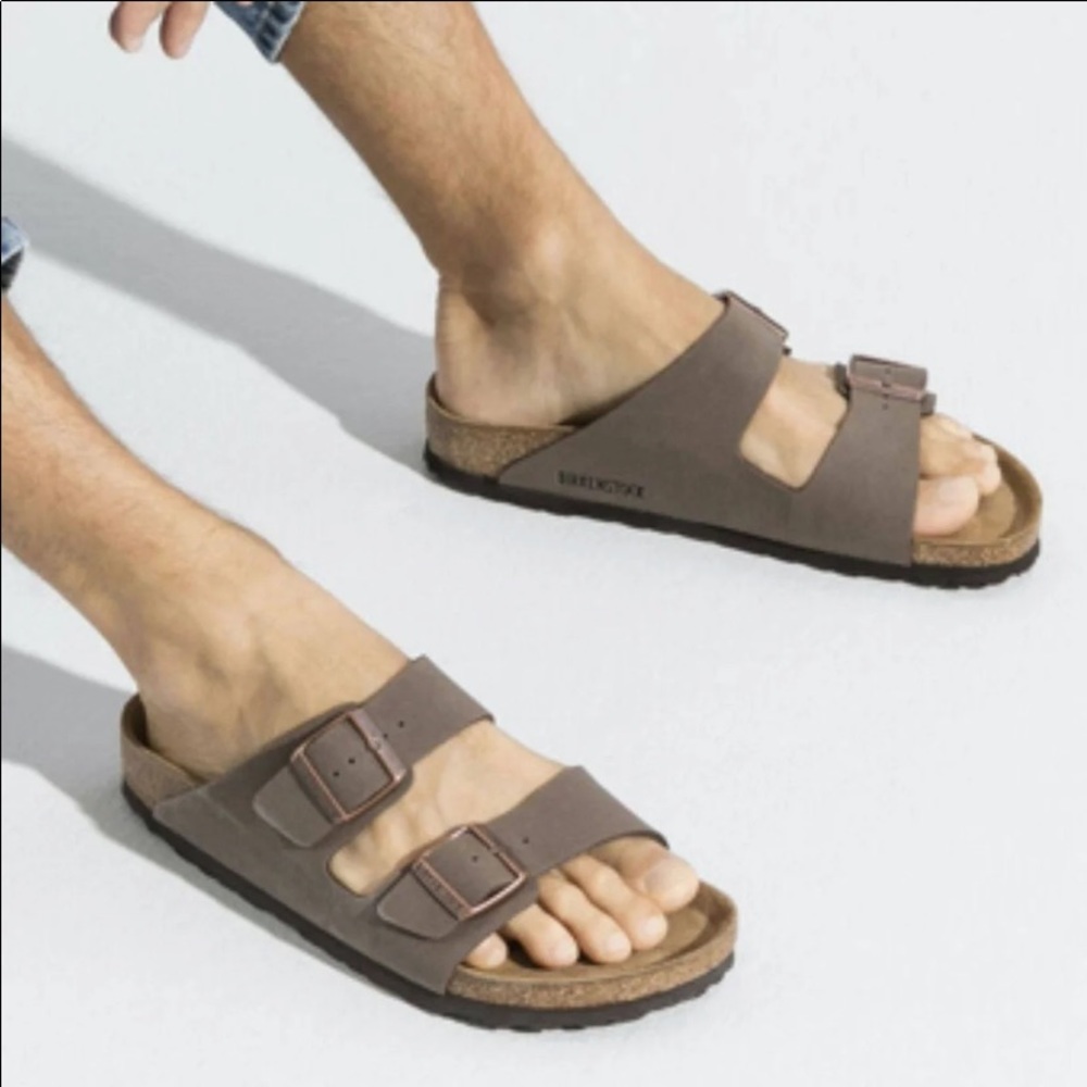 ISO men birkenstock size 47